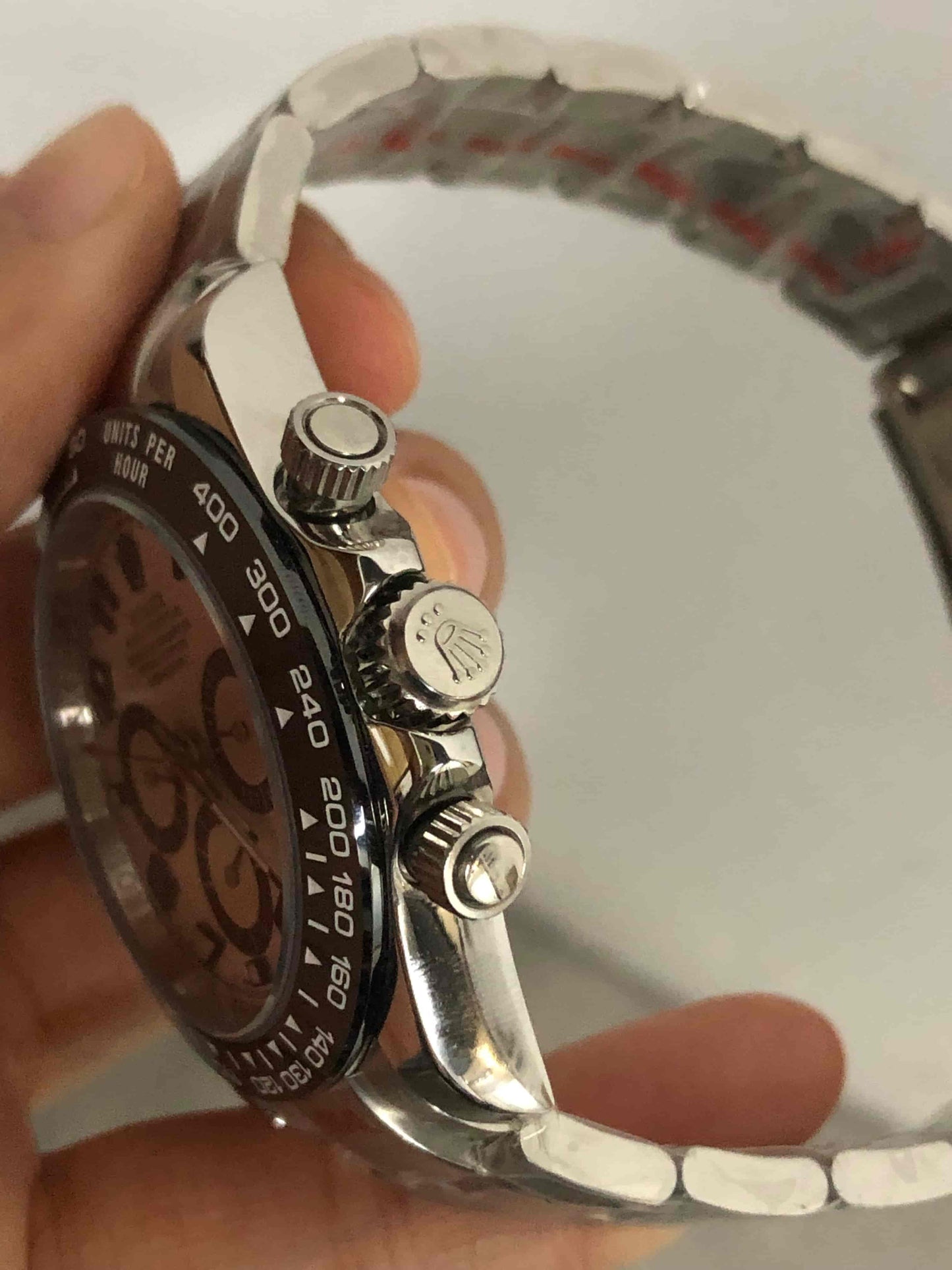 Automatic Watch Replica Cosmograph Daytona R185
