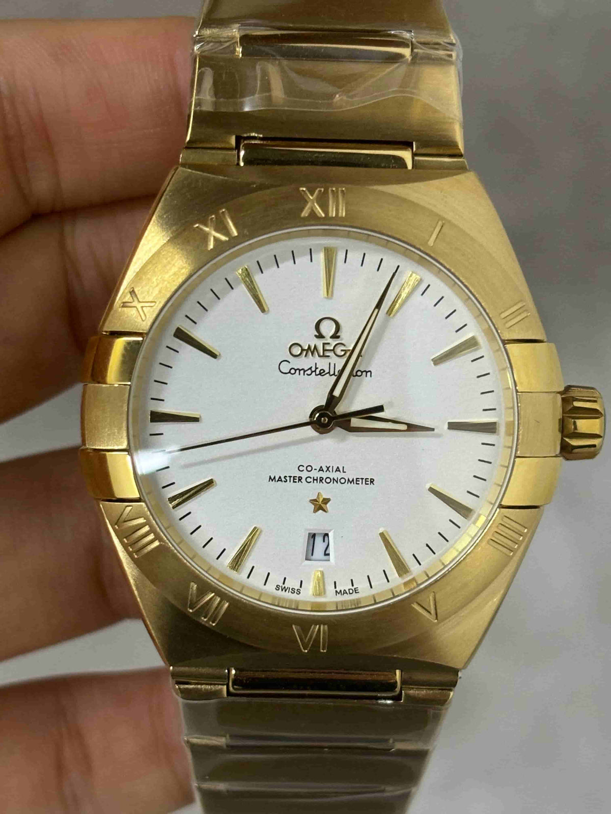 Mechanical Watch for Men OM151