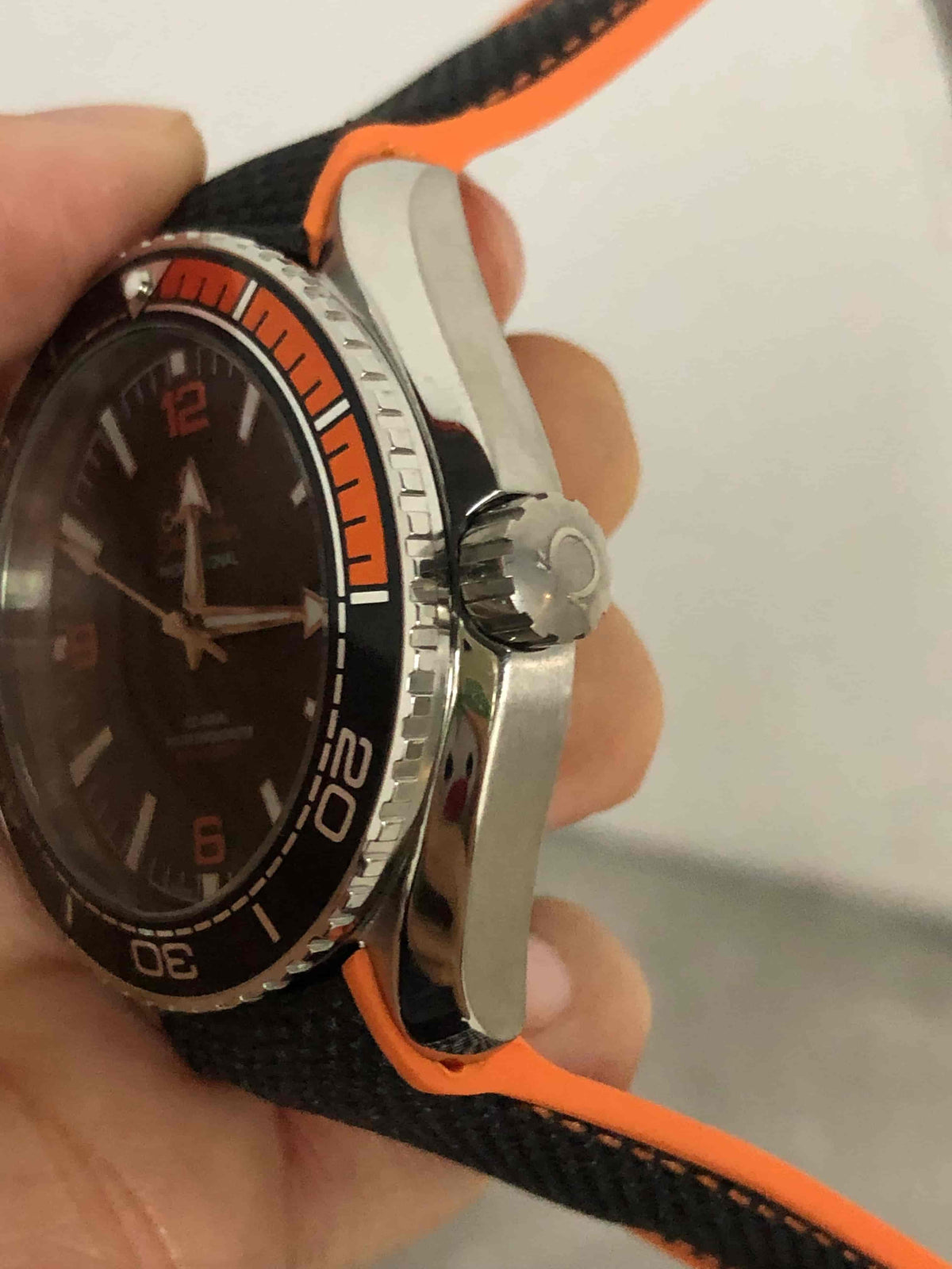 Mechanical Watch for Men OM07