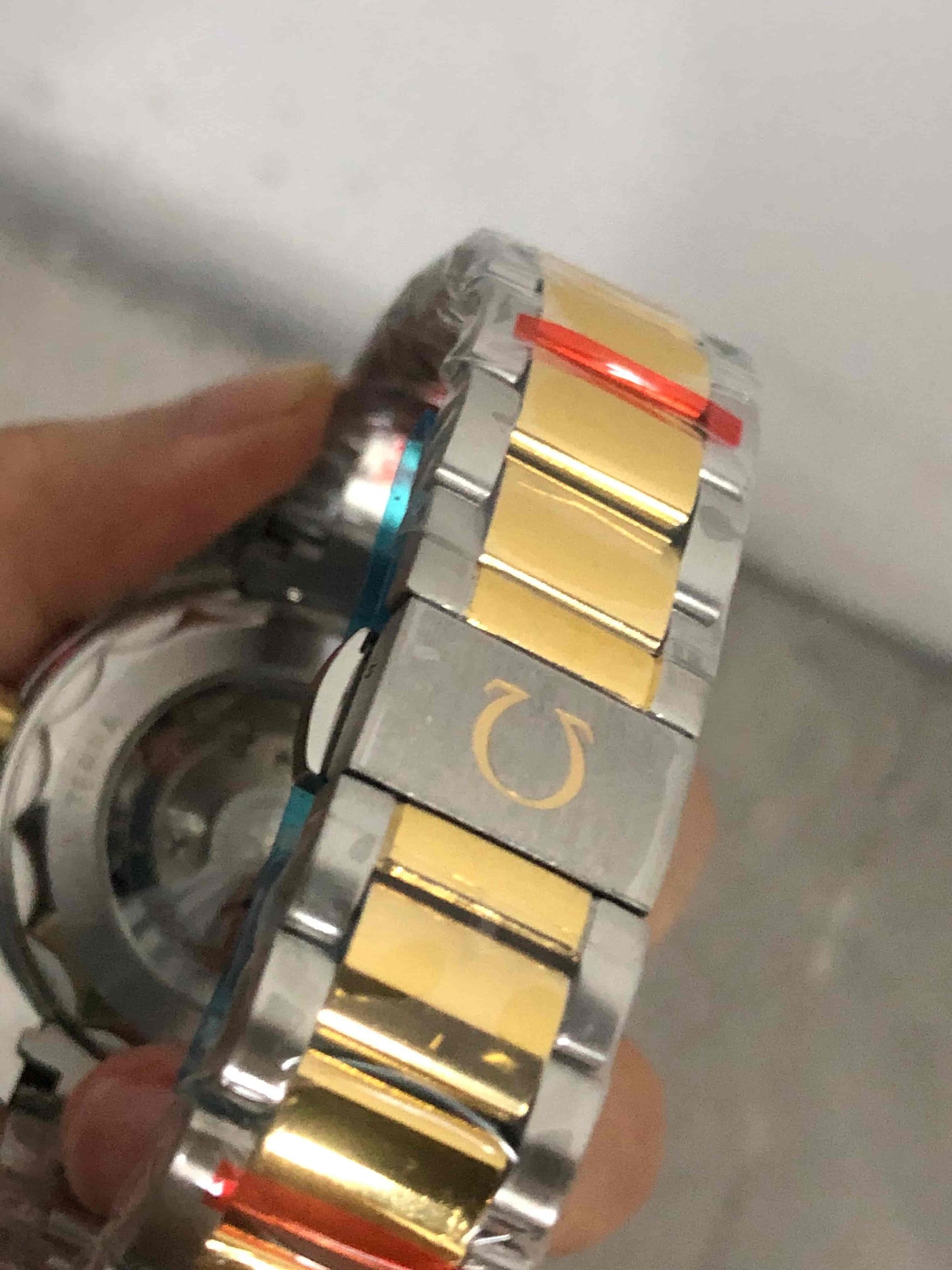 Mechanical Watch for Men OM225
