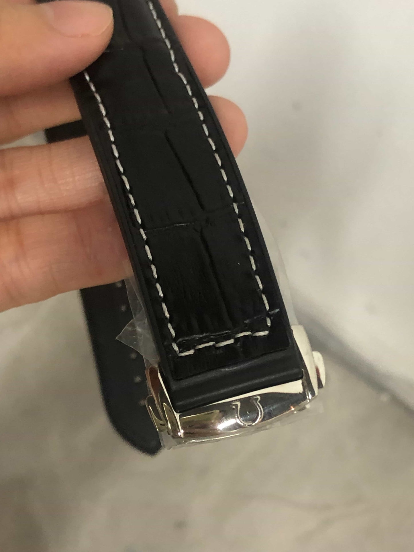 Vk63 Quartz Watch for Men OM159