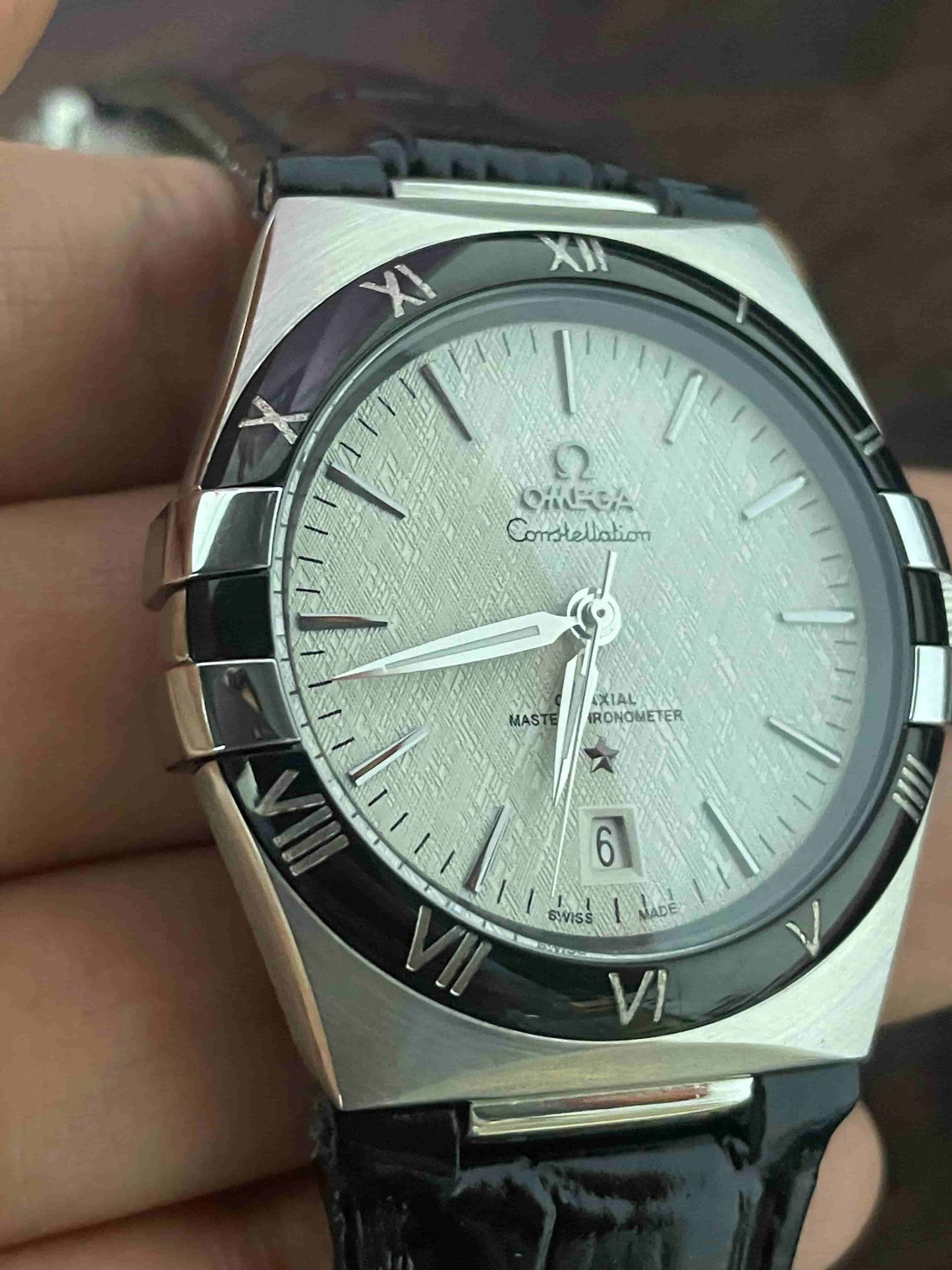 Mechanical  Watch for Men OM65