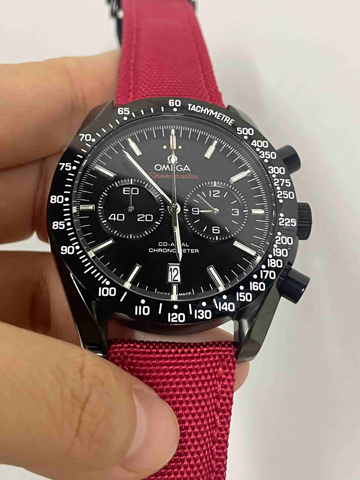 VK63 Quartz Watch for Men OM273