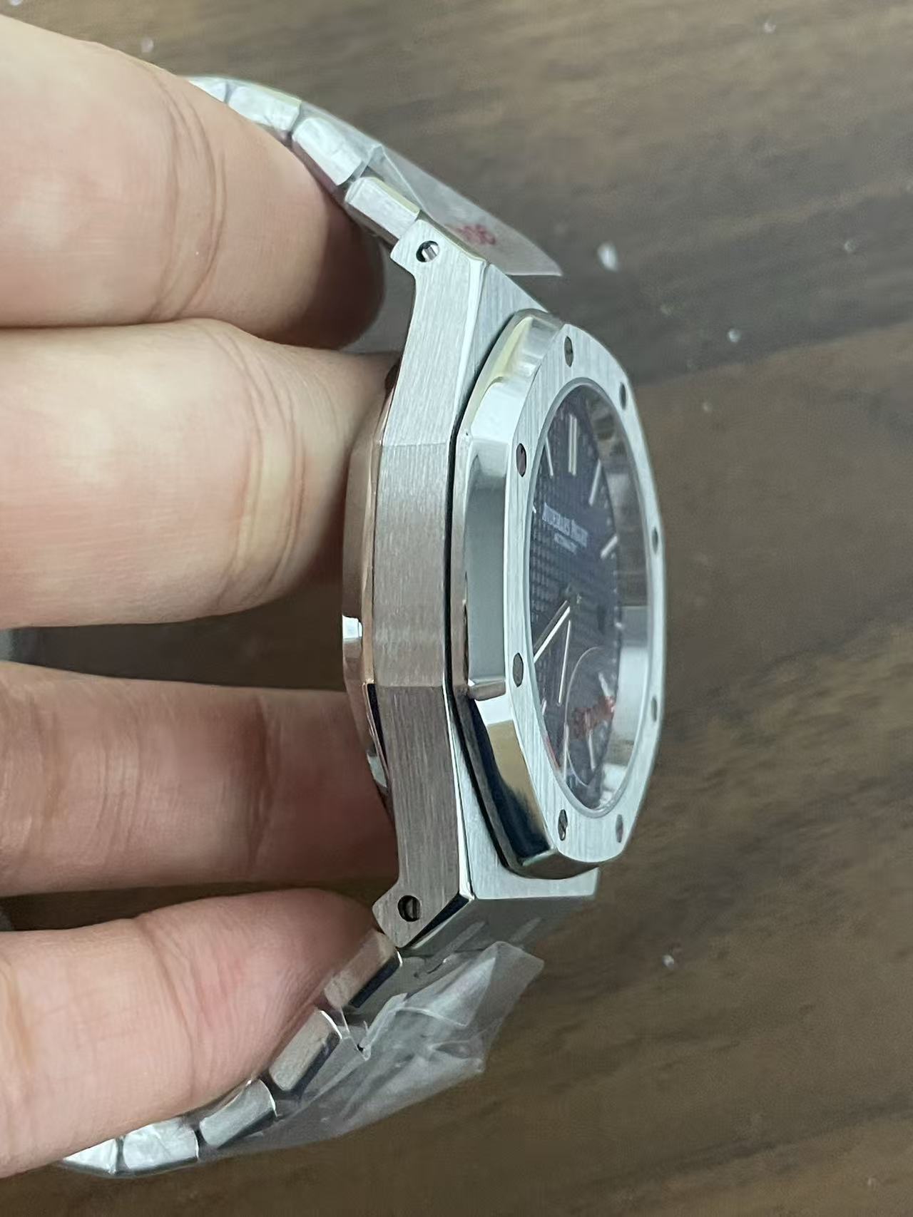 Automatic Mechanical Watch for Men Replica ROYAL OAK Stainless Steel 41mm