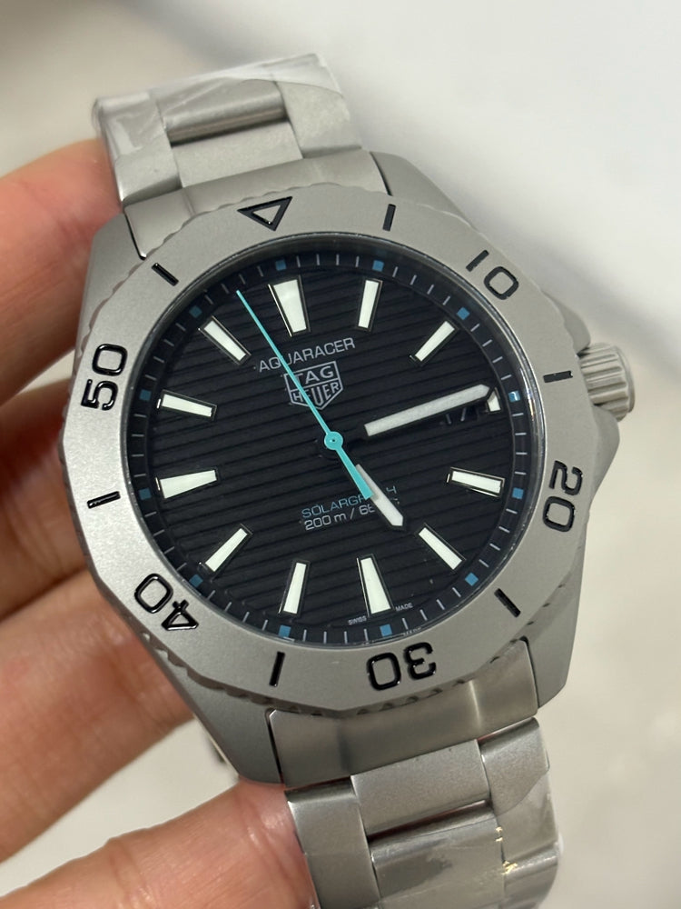 Replica Tag Aquaracer Automatic Mechanical Mens Watches Professional 200 40mm