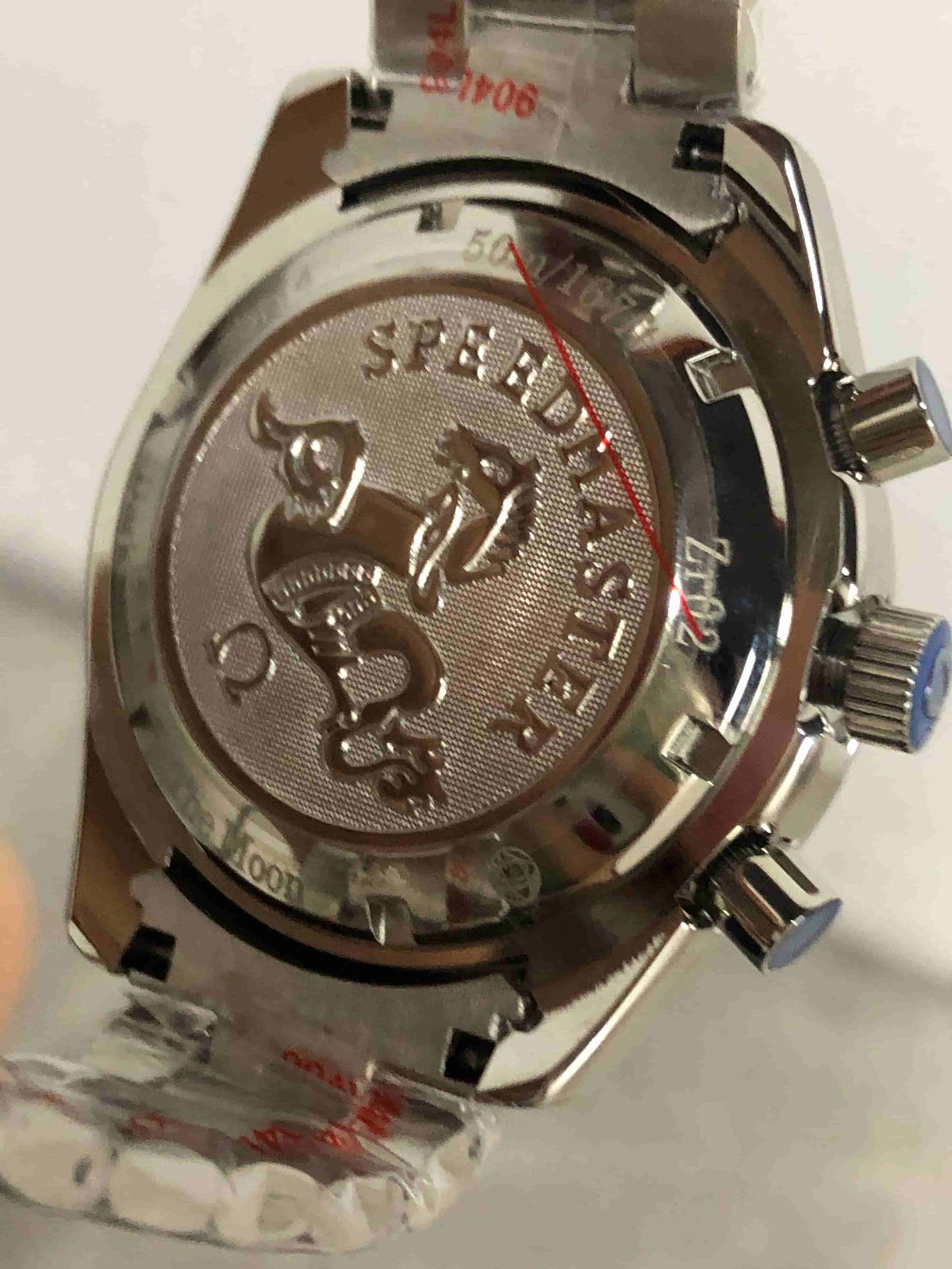 Vk63 Quartz  Watch for Men OM08