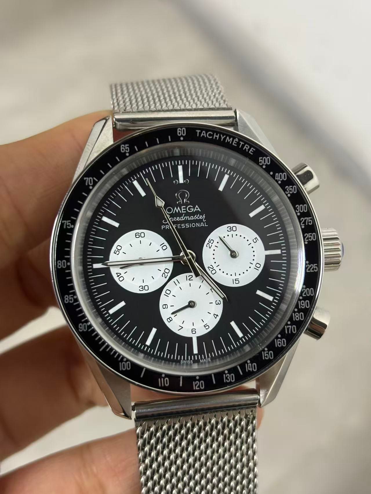 Mechanical Watch for Men OM277
