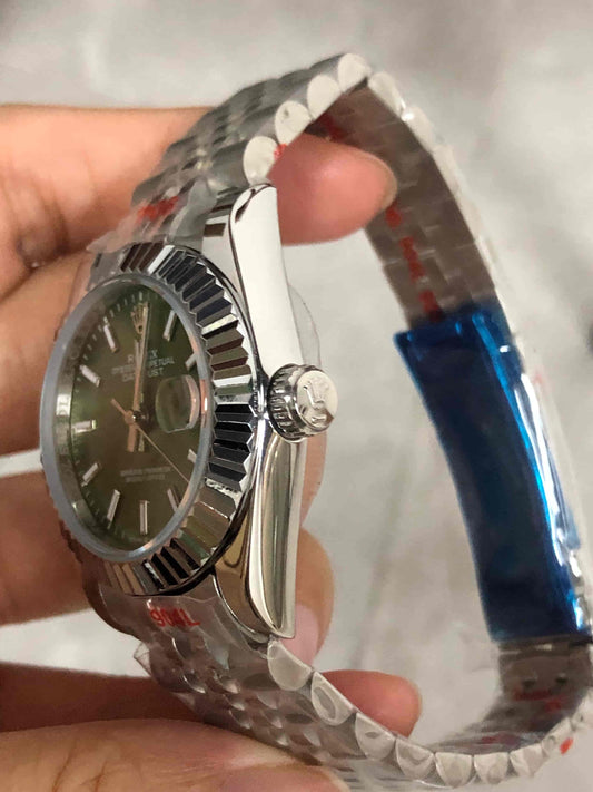 Automatic Watch for Men Women 31mm 36mm  40mm R179