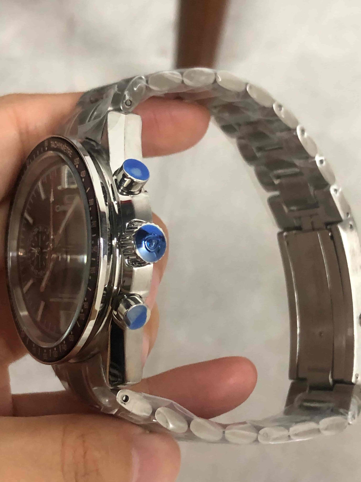 Mechanical Watch for Men OM102