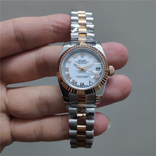 Automatic Watch for Women 31mm R180