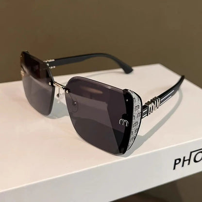 M - Stylish and Versatile High-Definition Sunglassess-sss62 mysite