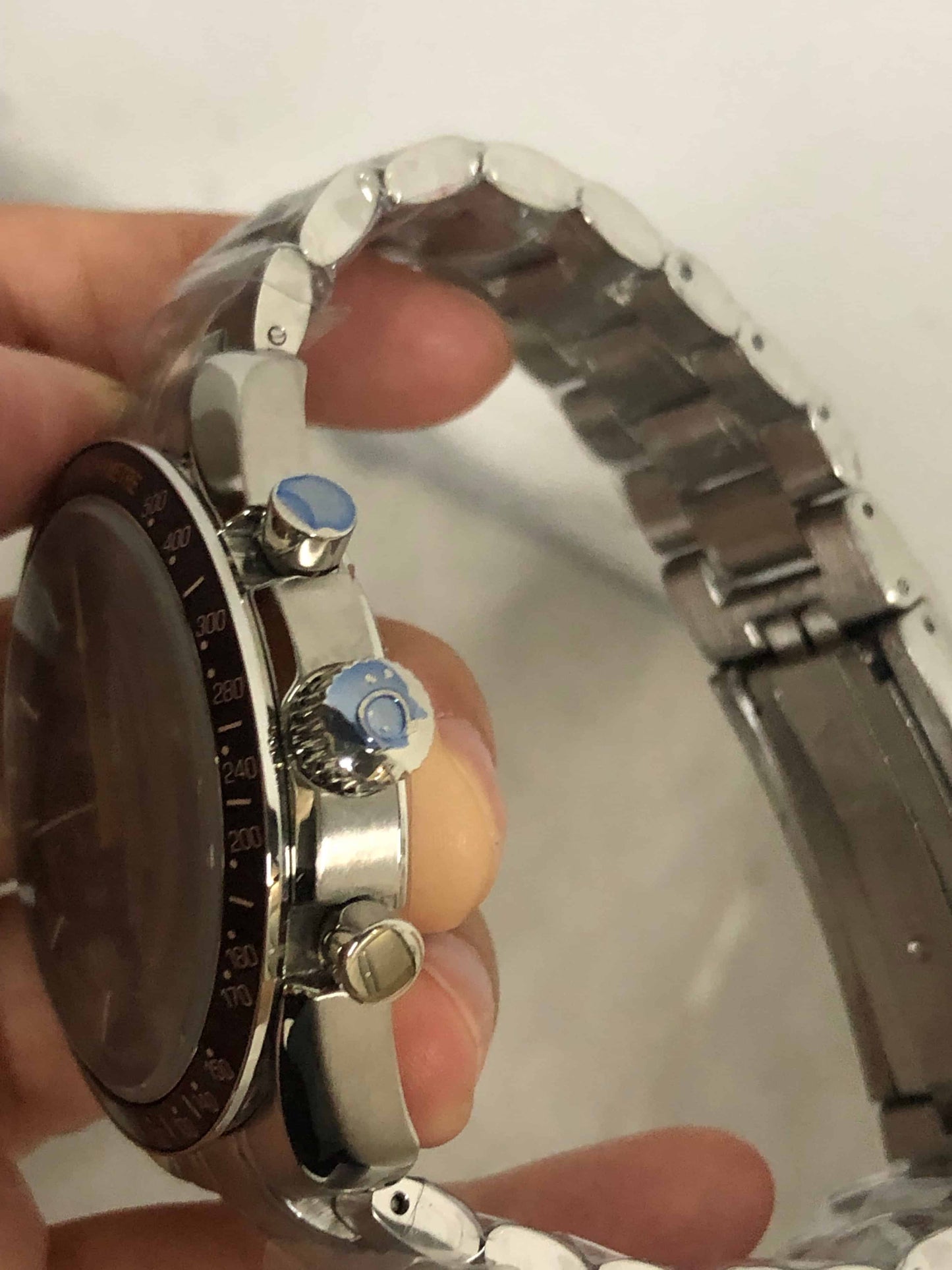 VK63 Quartz Watch for Men OM261