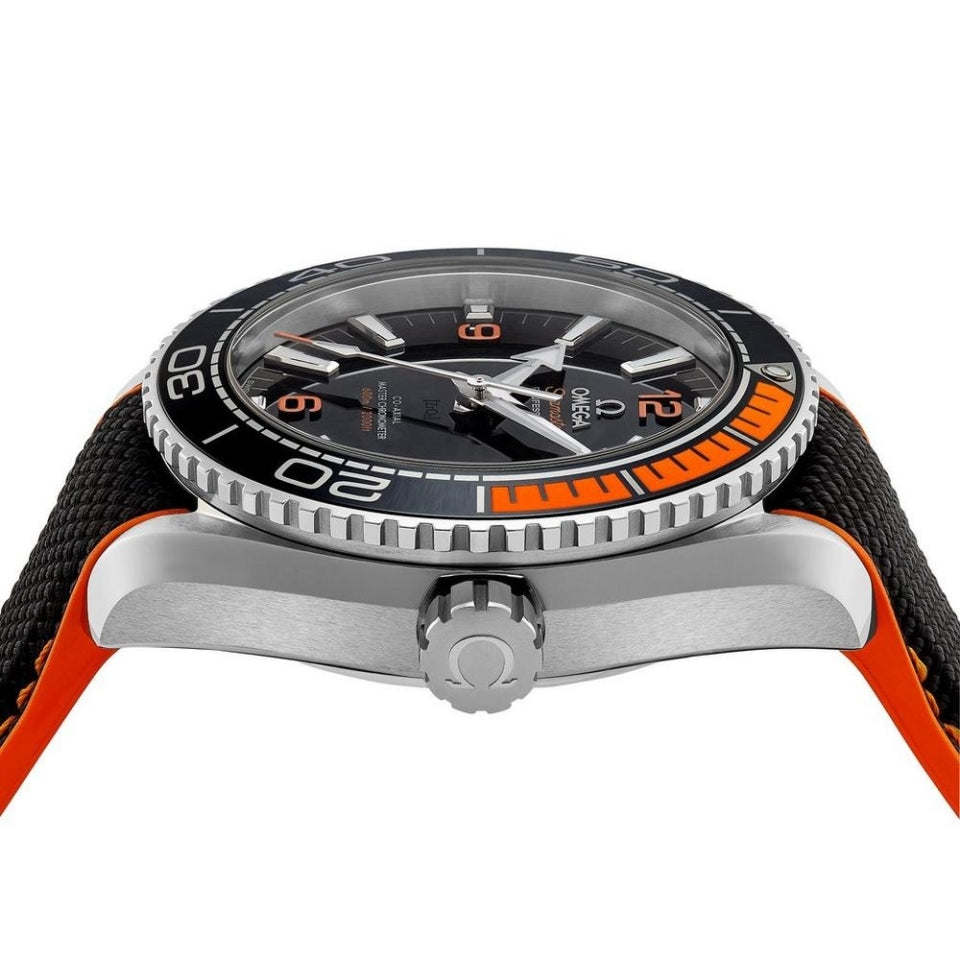 Automatic Watch Replica Planet Ocean  300101