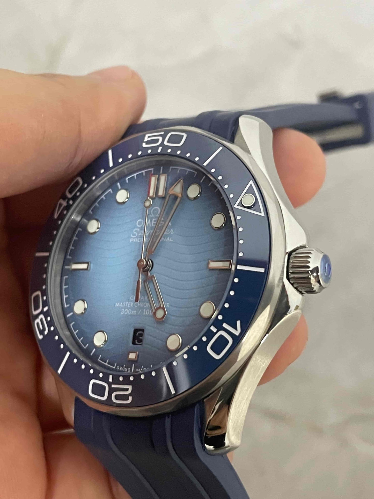 Mechanical Watch for Men OM139