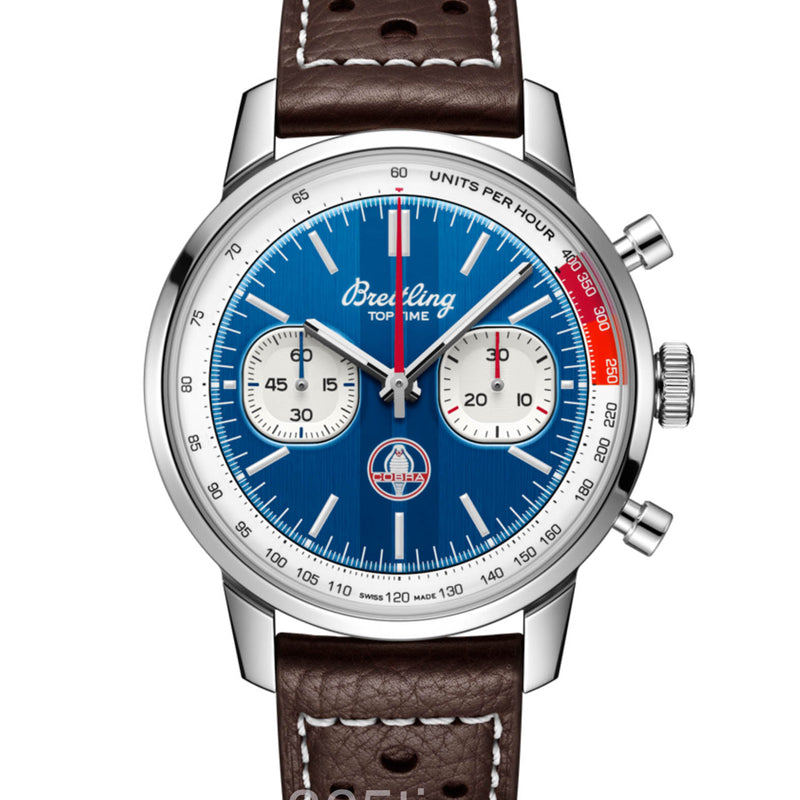 Replica Top time Stainless Steel Quartz Movement Watch