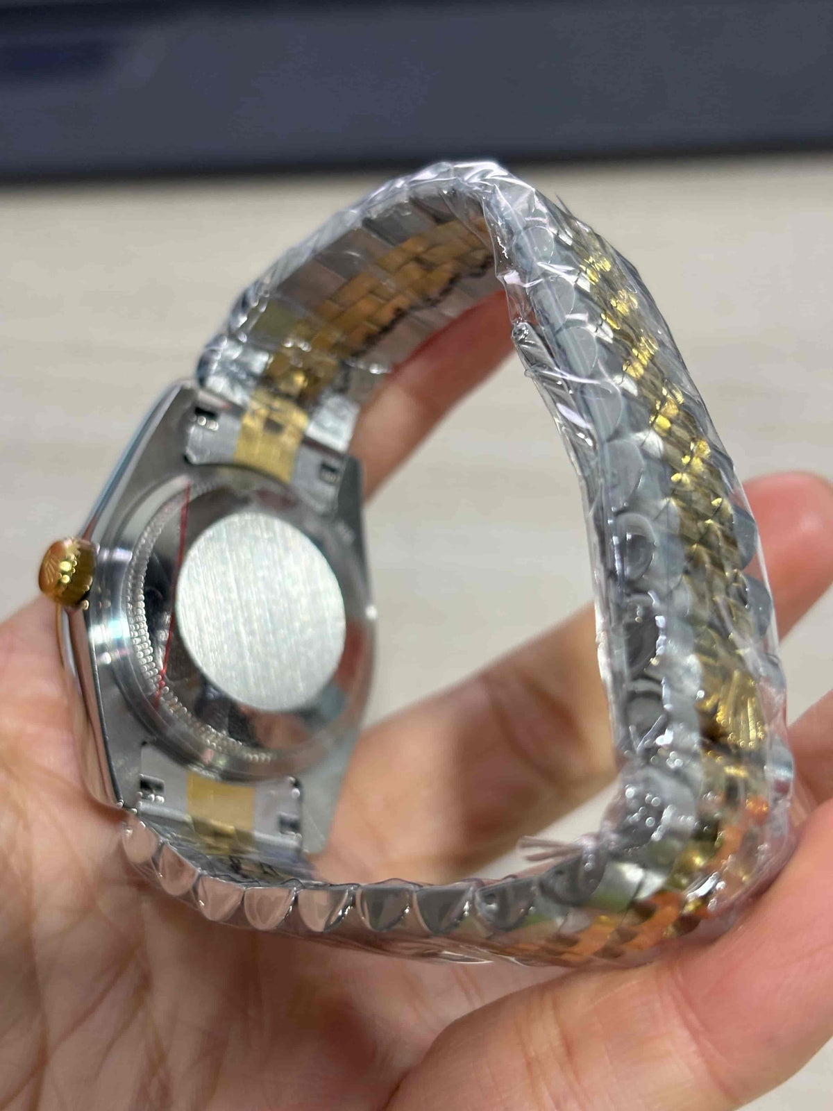 Automatic Watch for Men 40mm R24
