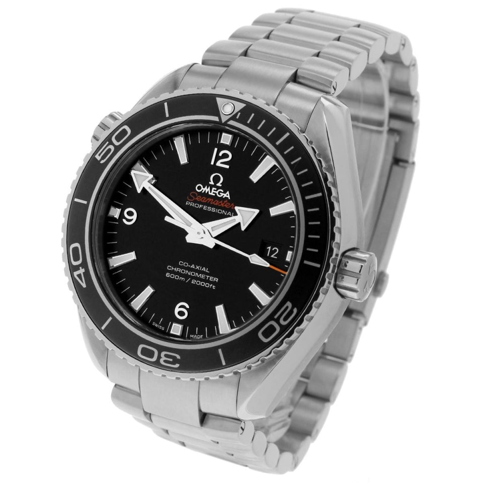 Automatic Watch Replica Seamaster Planet Ocean 300205