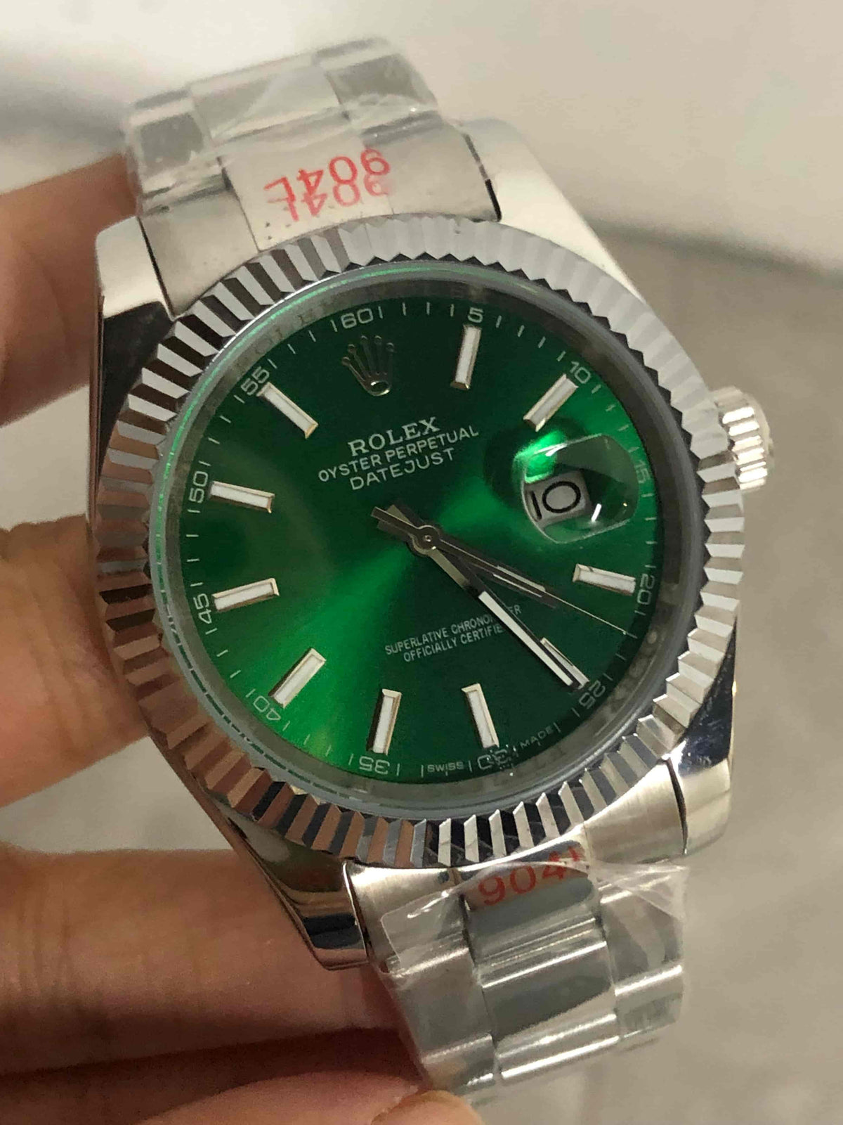 Replica Automatic Watch for Men R251