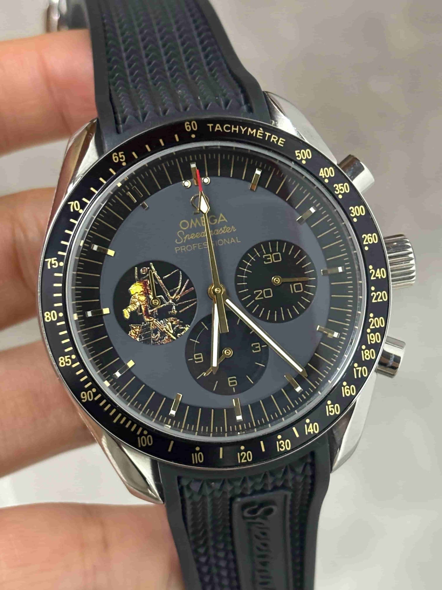 Mechanical Watch for Men OM173
