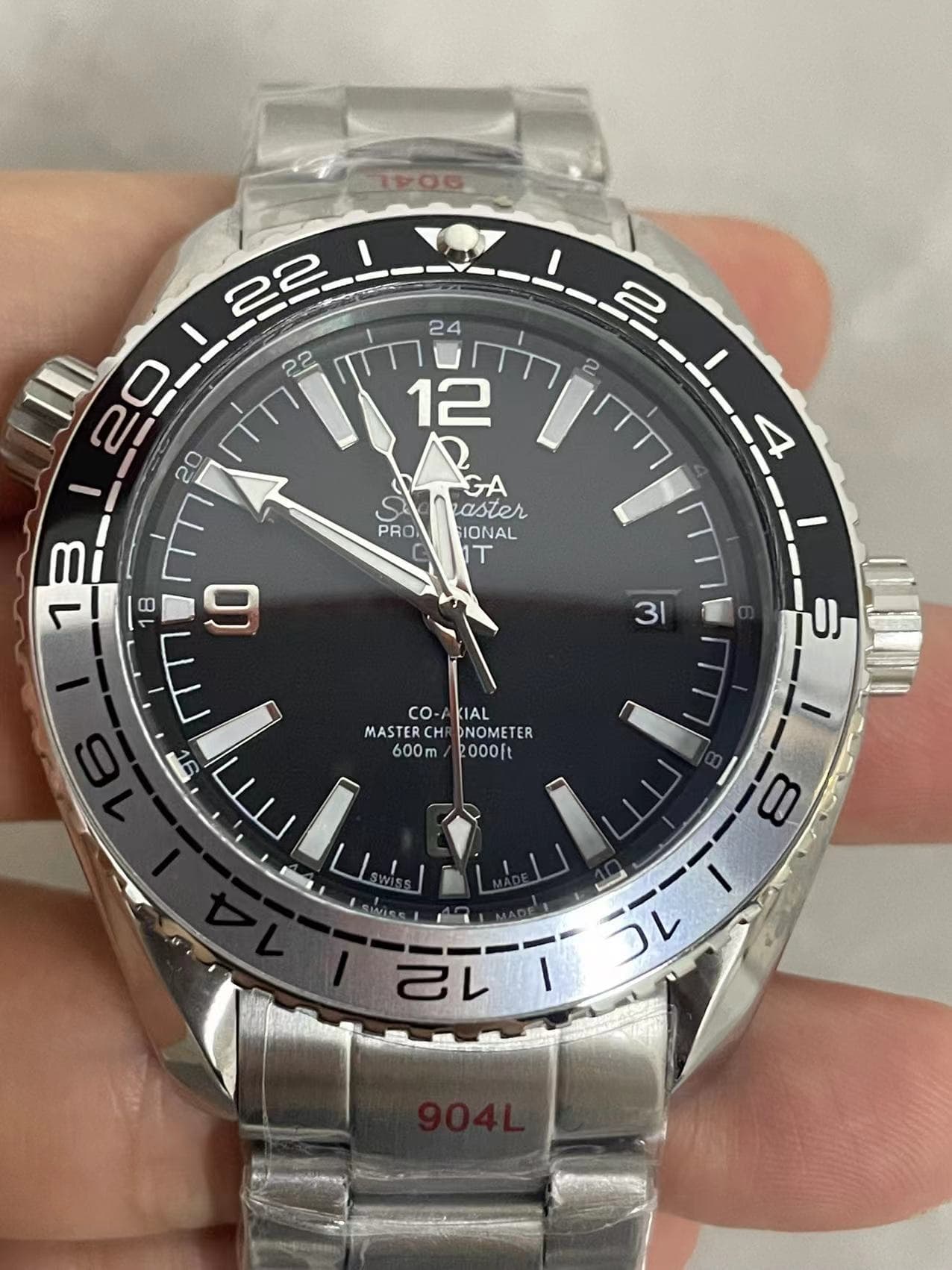 Mechanical Watch for Men OM114