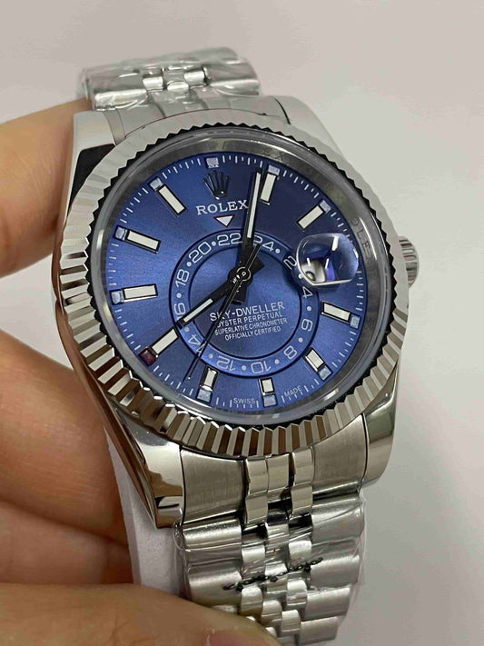 Replica Automatic Watch for Men 40MM R265