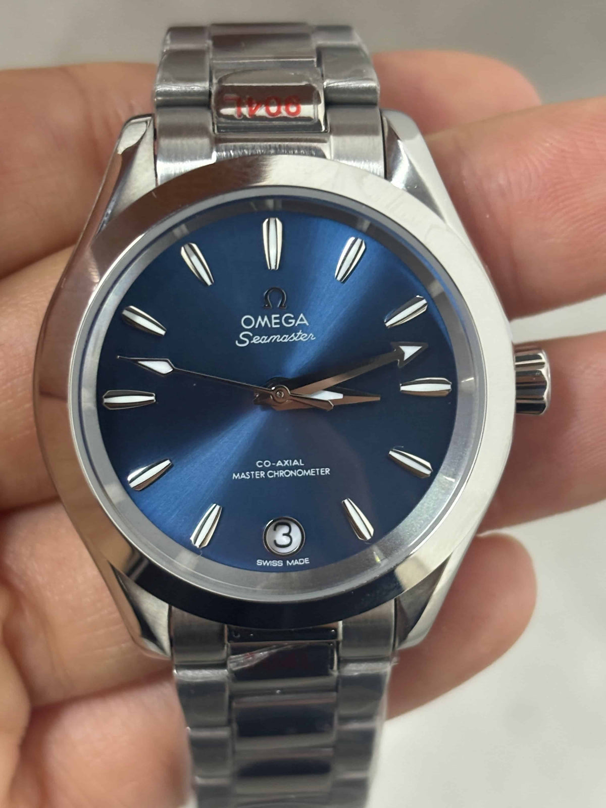 Mechanical Watch for Men OM191