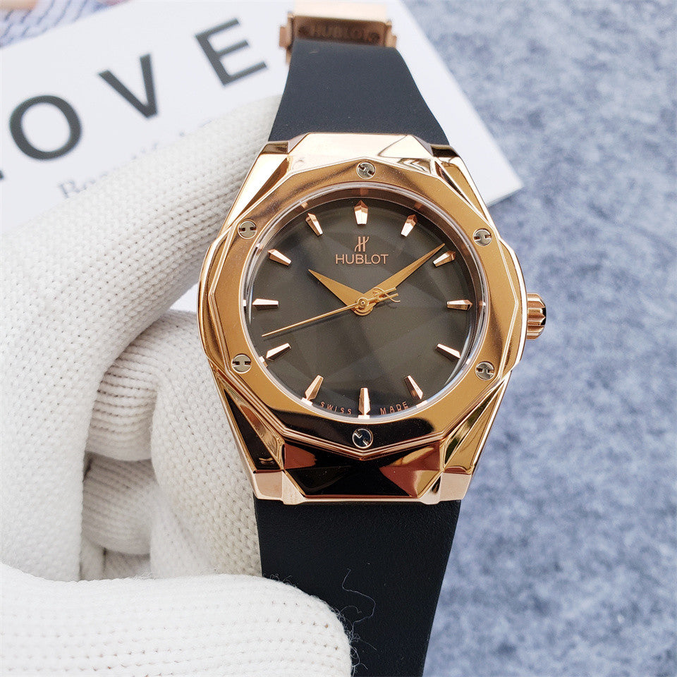 904l Stainless Steel Automatic Mechanical Watch 42MM
