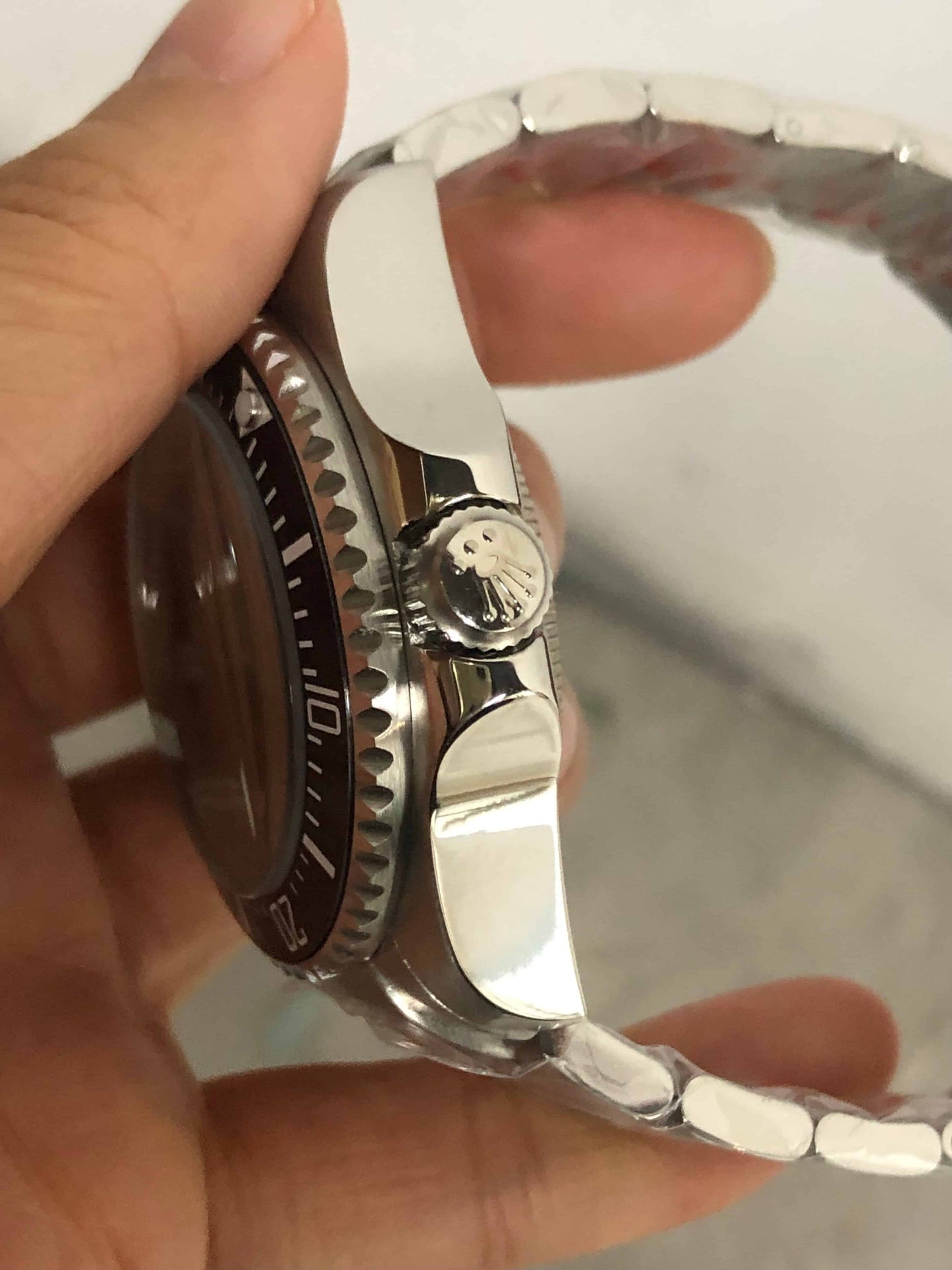 Replica Automatic Watch for Men R189