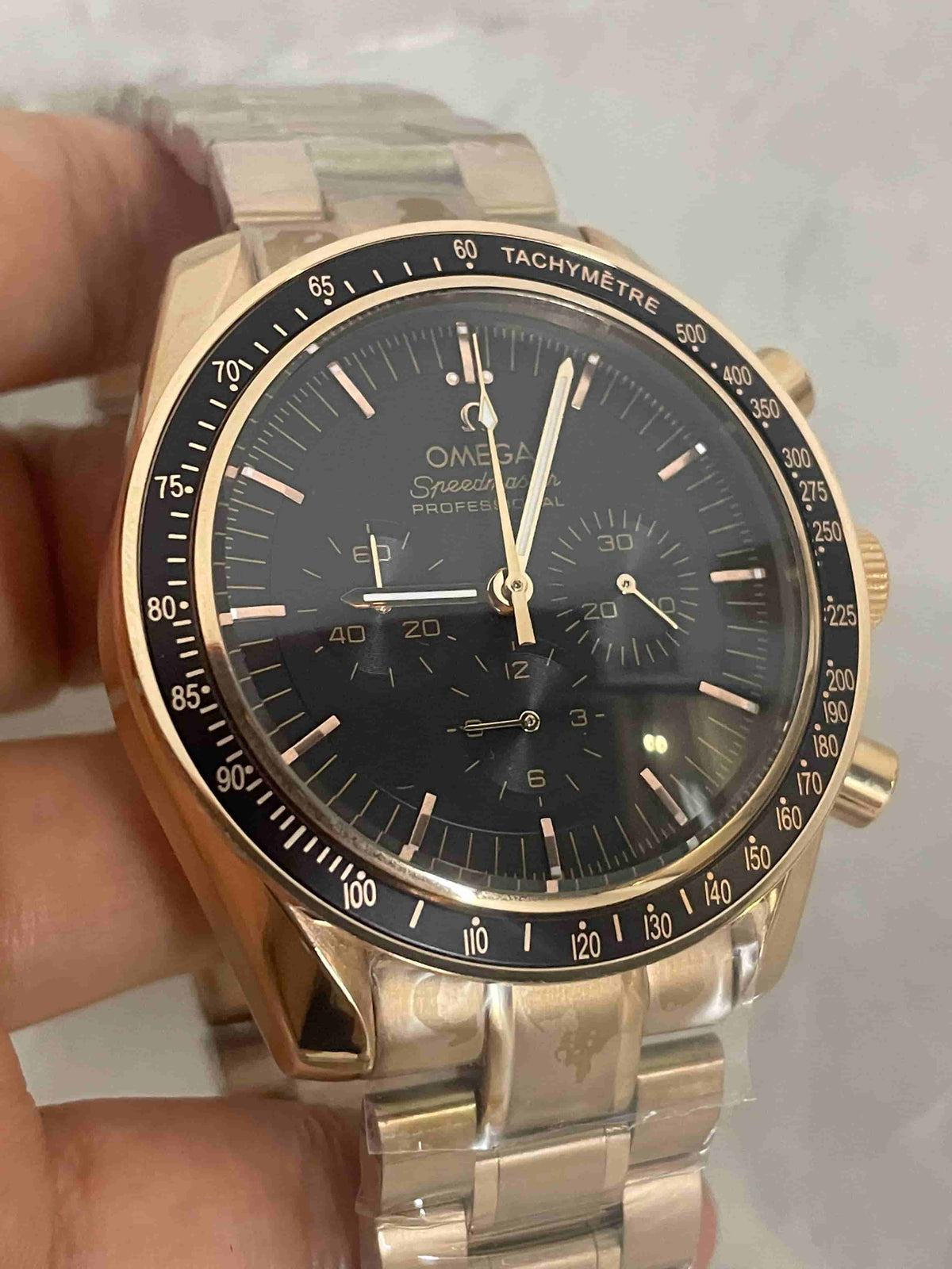 Mechanical Watch for Men OM120