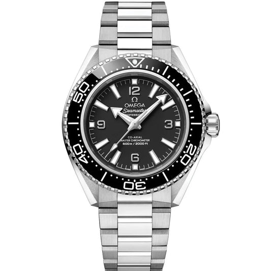 Replica Seamaster 600M Black Automatic Mechanical Mens Watches 42MM