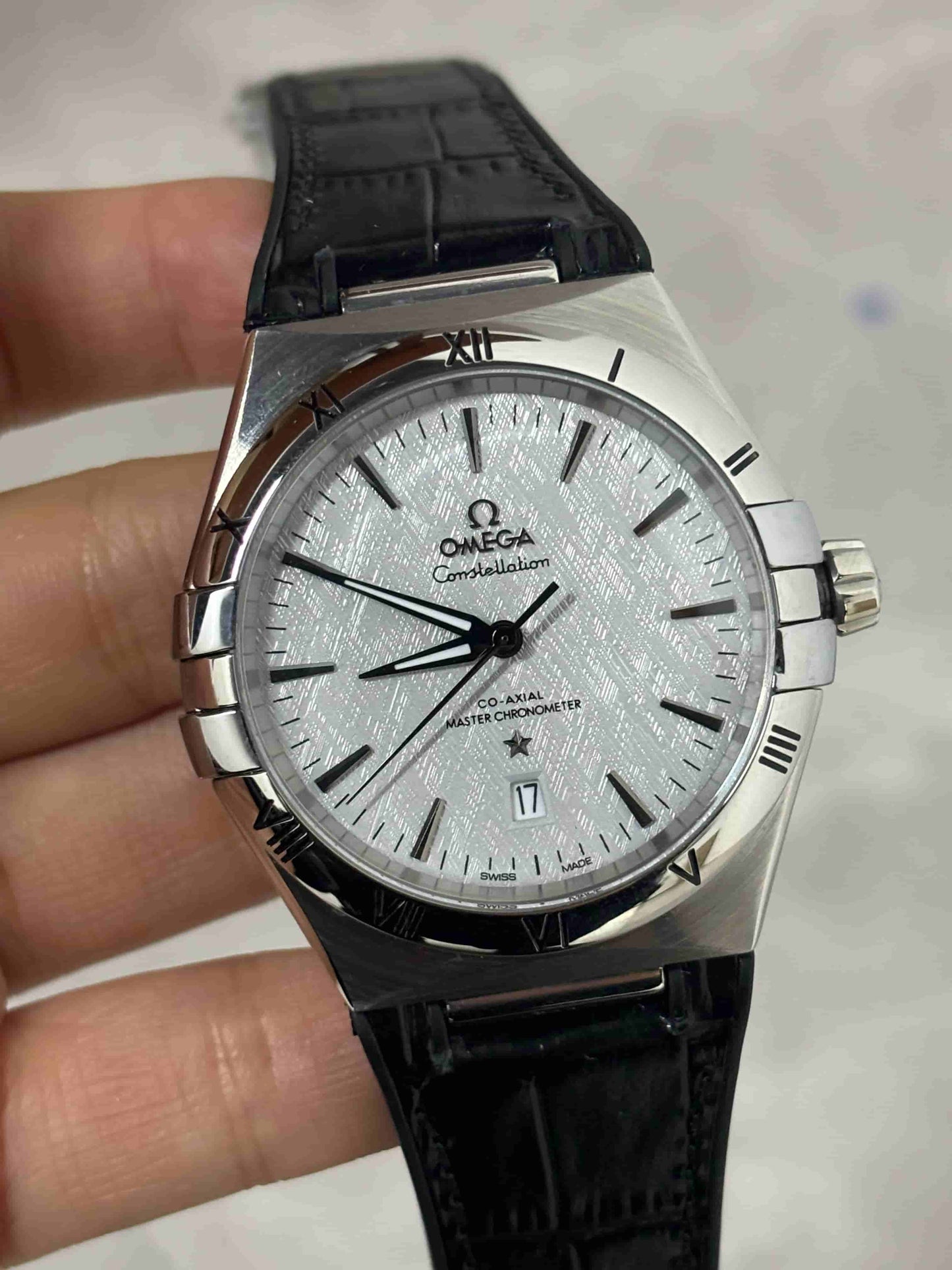 Mechanical  Watch for Men OM230