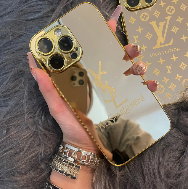 Luxurious iPhone Case mysite