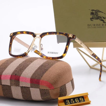 Ladies Fashion Casual Metal Glasses-s-88 mysite