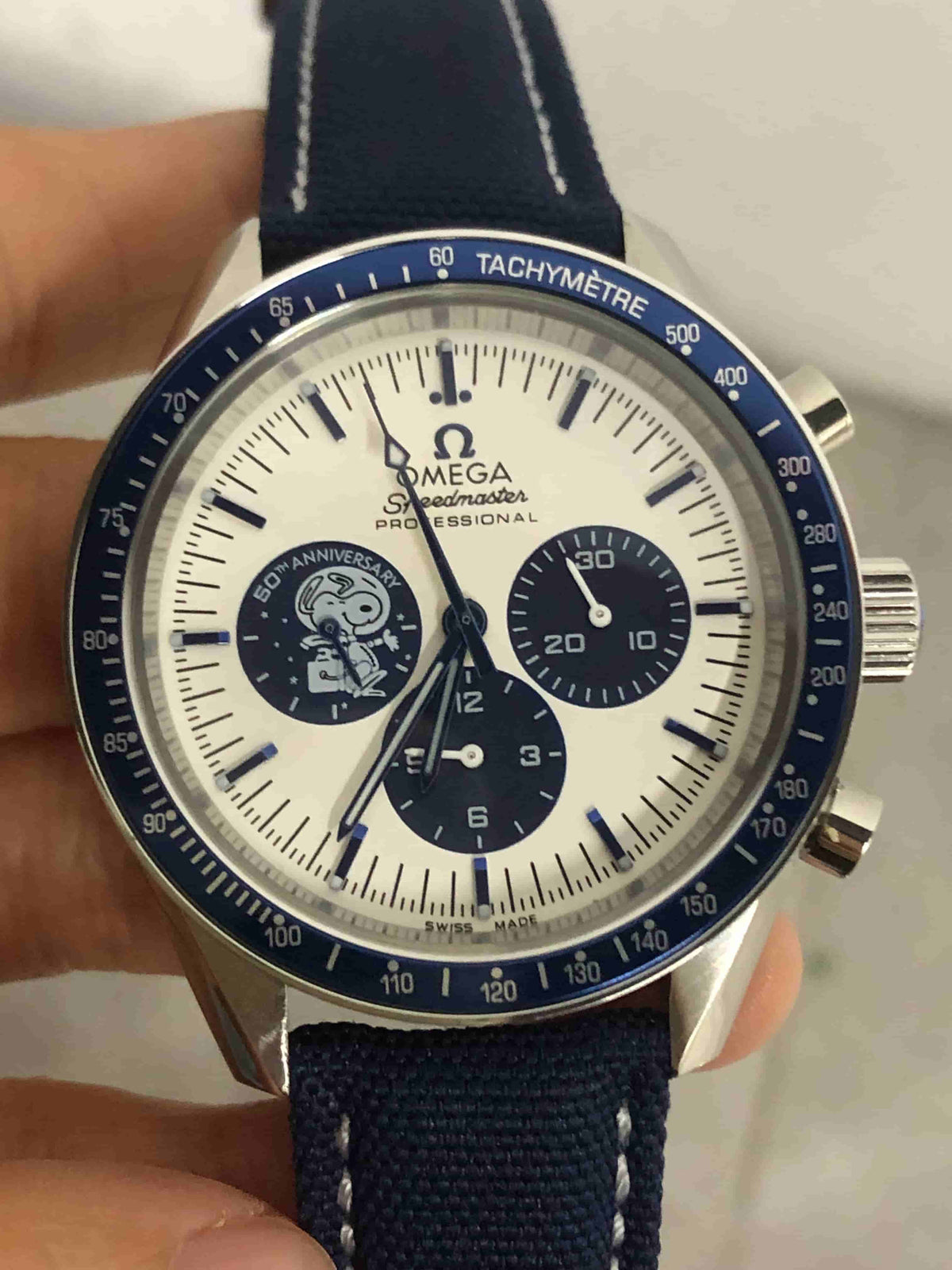 Mechanical  Watch for Men OM69