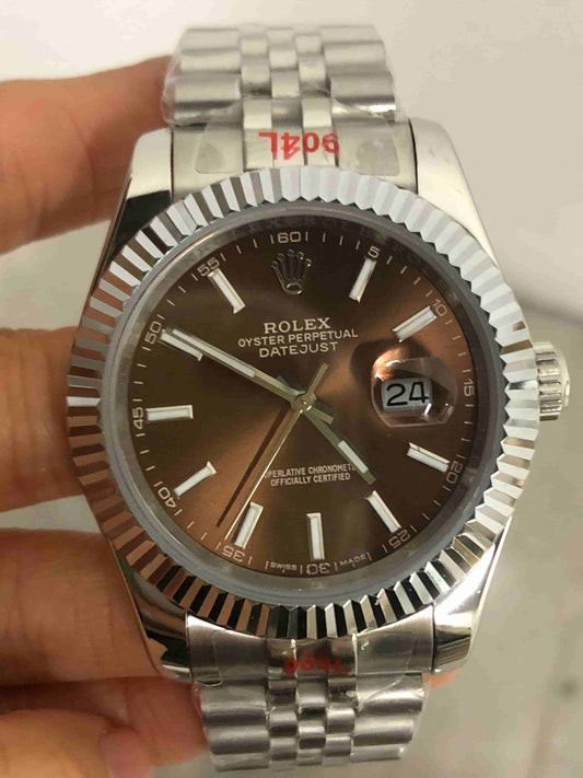 Replica Automatic Watch for Men 40mm  R208