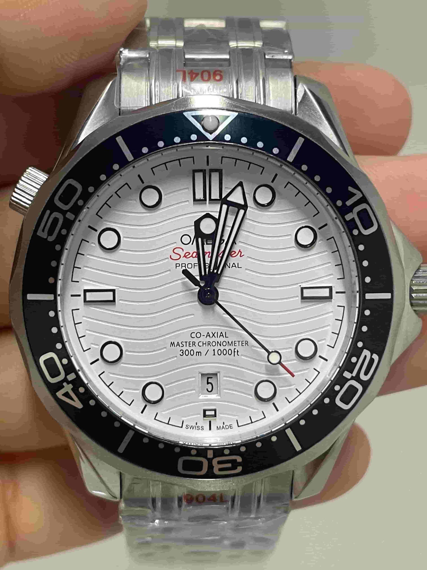 Mechanical Watch for Men OM112