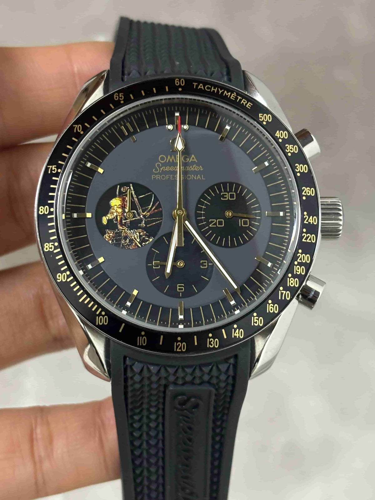Mechanical Watch for Men OM173