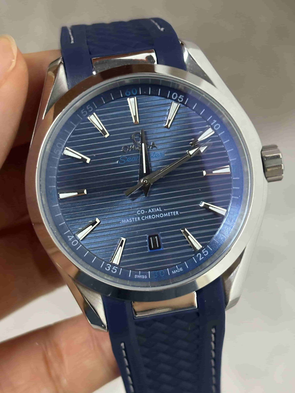 Mechanical Watch for Men OM165