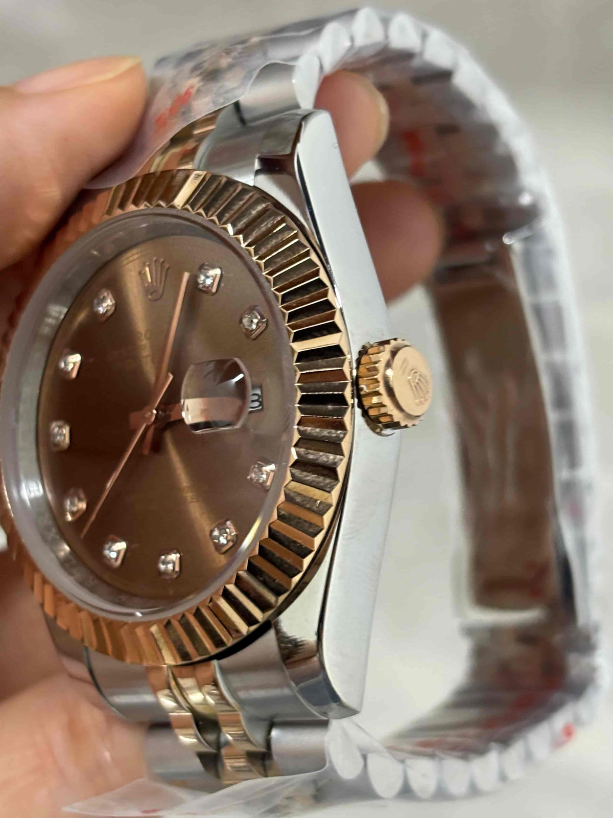 Replica Automatic Watch for Men 40mm R234