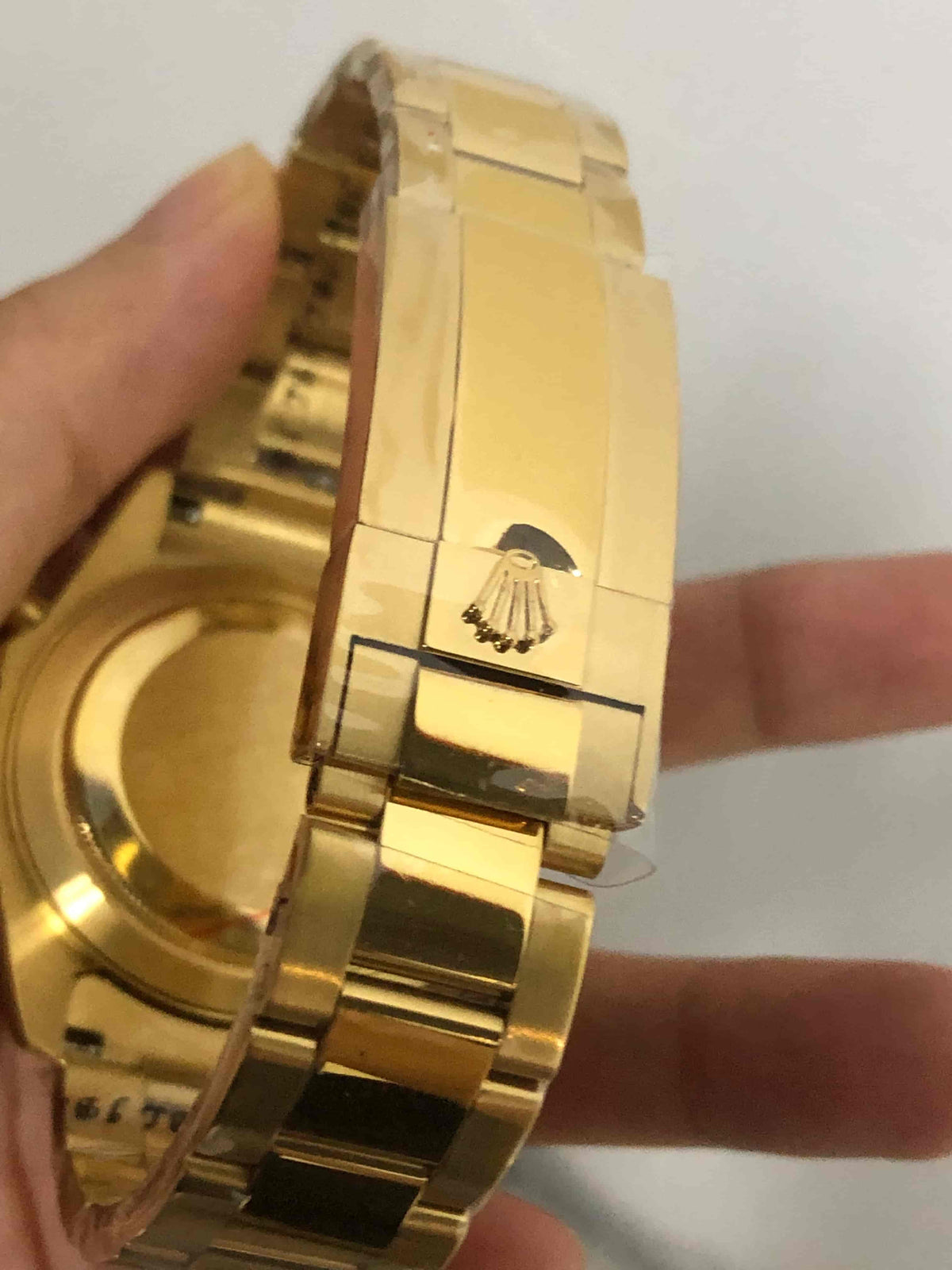 Replica Automatic Watch for Men R255