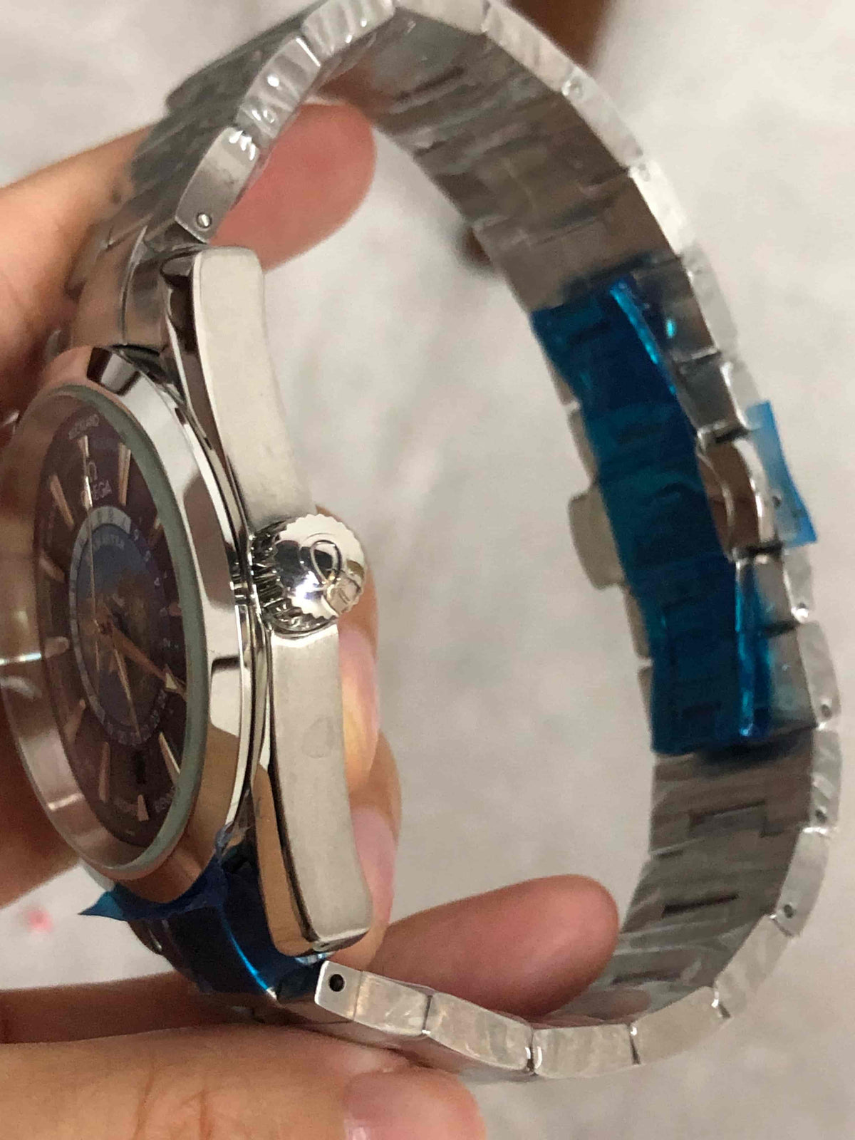 Mechanical Watch for Men OM93