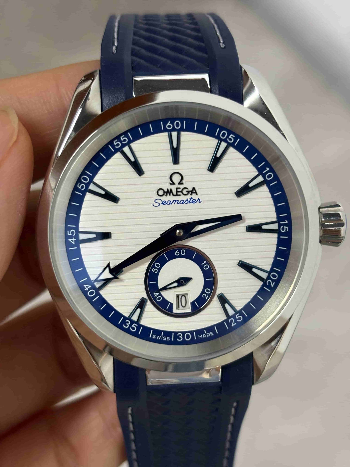 Mechanical Watch for Men OM214