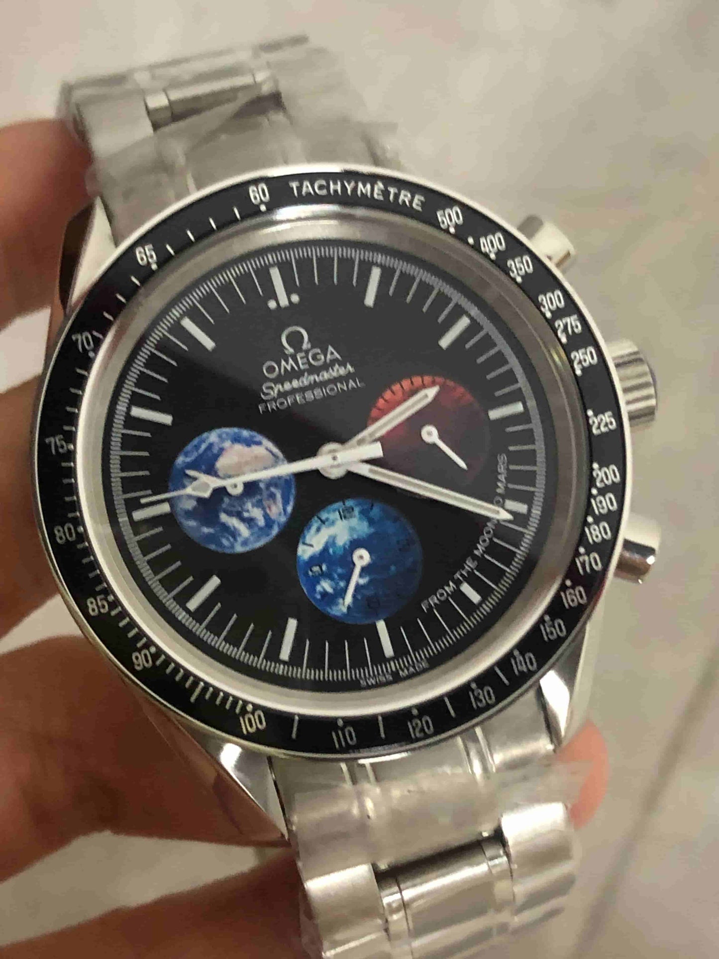 Mechanical Watch for Men OM229