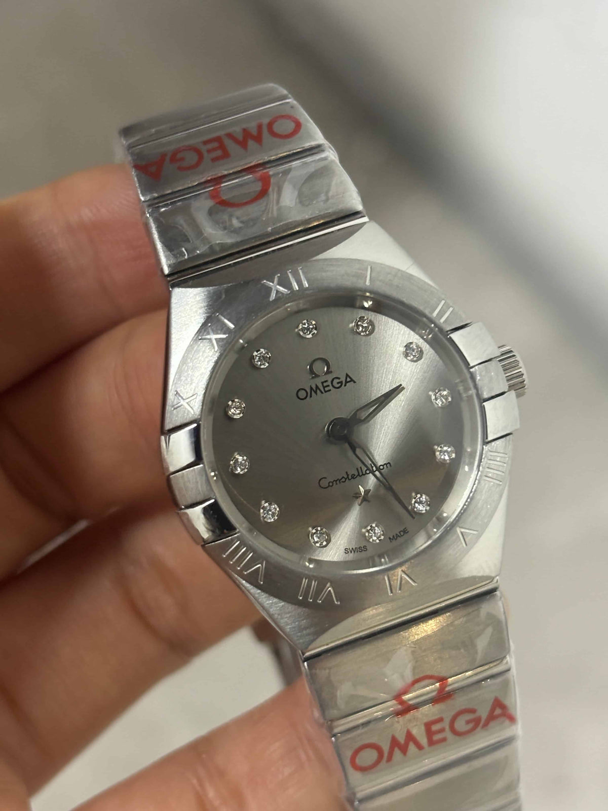 Mechanical Watch for Women OM238