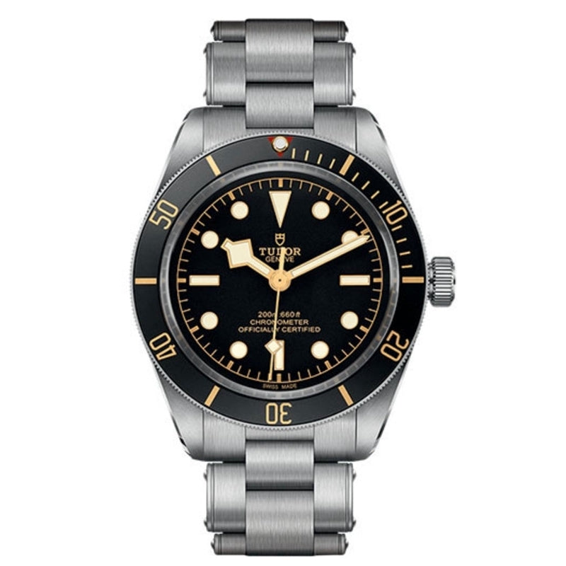 Replica BLACK BAY 904l Stainless Steel Automatic Mechanical Watch 42MM M79030N