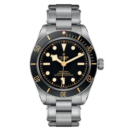 Replica BLACK BAY 904l Stainless Steel Automatic Mechanical Watch 42MM M79030N