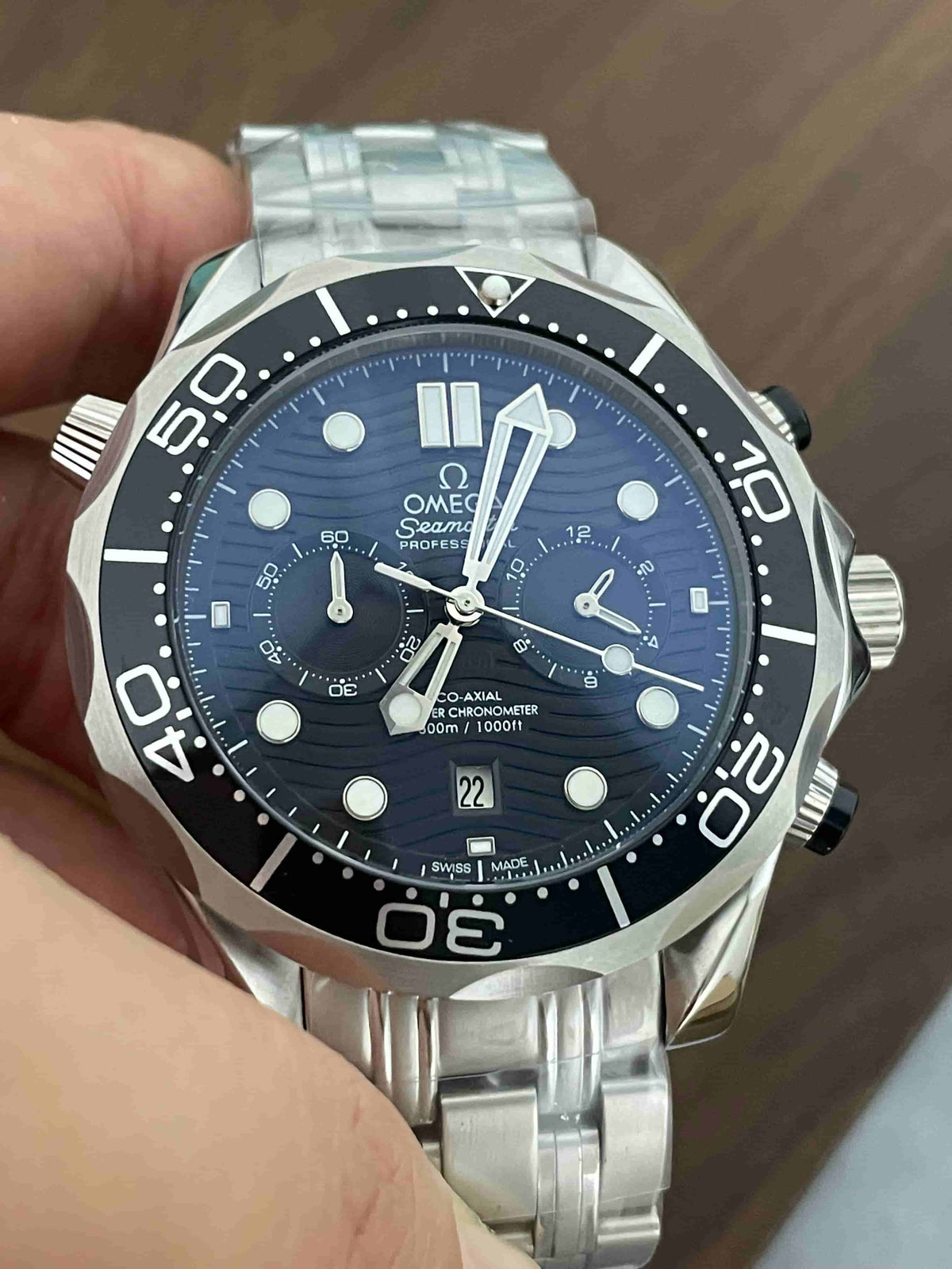 Mechanical Watch for Men OM292