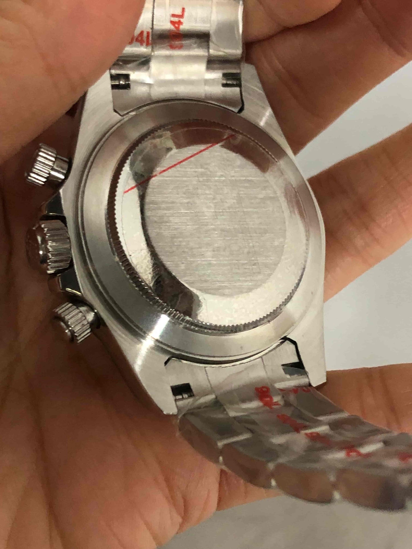 Automatic Watch Replica Cosmograph Daytona R185