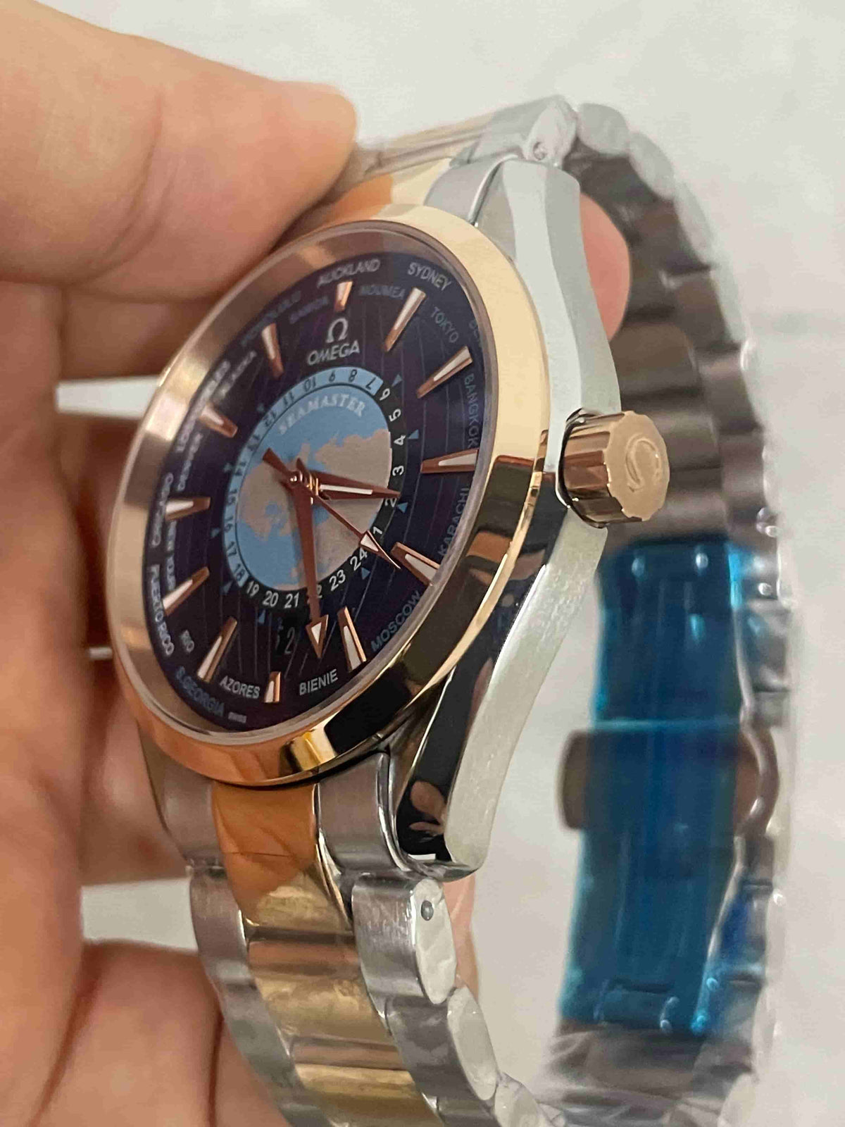 Mechanical Watch for Men OM150