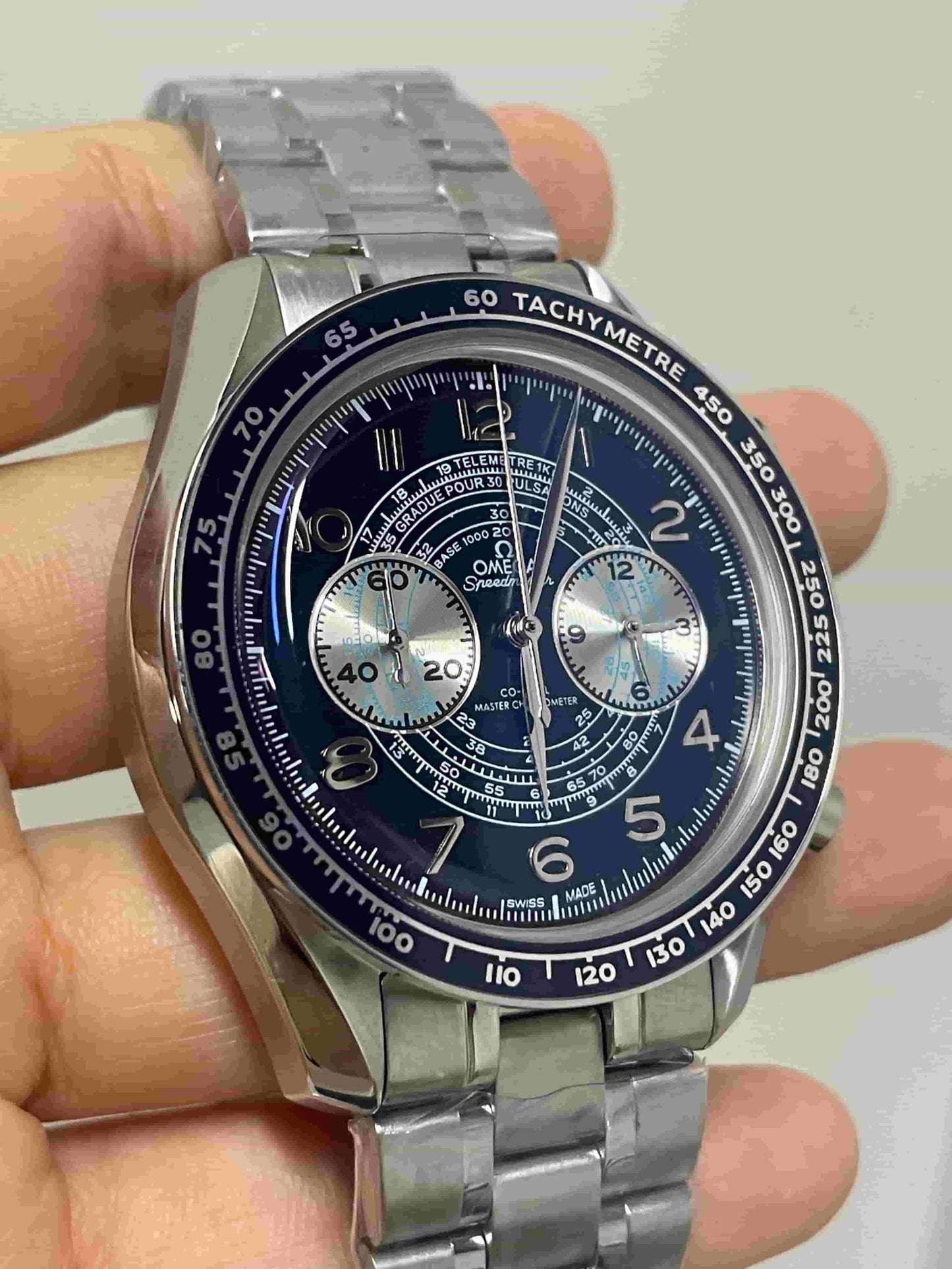 Vk63 Quartz  Watch for Men OM12
